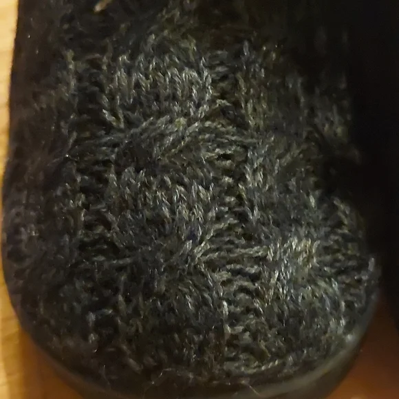 Muk Luks Slipper Booties - Picture 3 of 13